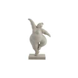 Lene Bjerre, Serafina Kvinde Figur H28,8 cm. Gr