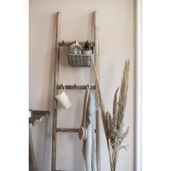 Ib Laursen Badebrste m. langt skaft