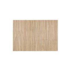 Ib Laursen Dkkeserviet, B30 cm x L44 cm, Bambus, Natur