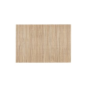 Ib Laursen Dkkeserviet, B30 cm x L44 cm, Bambus, Natur