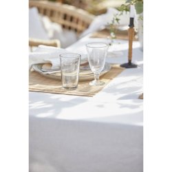 Ib Laursen Dkkeserviet, B30 cm x L44 cm, Bambus, Natur