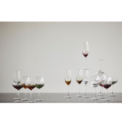 Nordal GARO Champagneglas, H27,5 cm, Ravgul