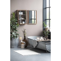 Ib Laursen Badebrste m. langt skaft