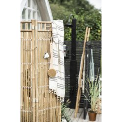 Ib Laursen Badebrste m. langt skaft