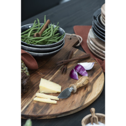 Ib Laursen Rundt Skrebrt i Olieret akacietr