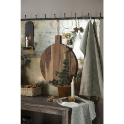 Ib Laursen Rundt Skrebrt i Olieret akacietr