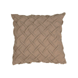 FONDACO HAVANNA Pudebetrk, 50 cm x 50 cm, Sand