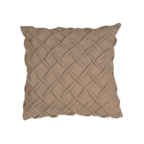 FONDACO HAVANNA Pudebetrk, 50 cm x 50 cm, Sand