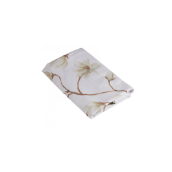 FONDACO MAGNOLIA Dug rund, 145 cm. Sand