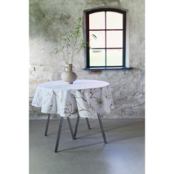 FONDACO MAGNOLIA Dug rund, 145 cm. Sand