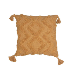 FONDACO CORA Pudebetrk, 48 cm x 48 cm, Havre