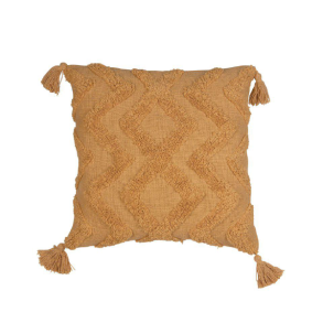 FONDACO CORA Pudebetrk, 48 cm x 48 cm, Havre