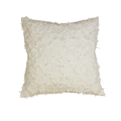 FONDACO FRANZA Pudebetrk, 48 cm x 48 cm, Hvid