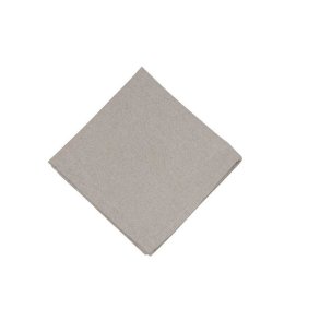 FONDACO VIDE Stofserviet, 45 cm x 45 cm. Hr