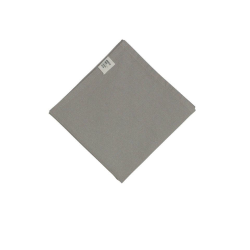 FONDACO VIDE Stofserviet, 45 cm x 45 cm. Muldvarp