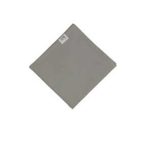 FONDACO VIDE Stofserviet, 45 cm x 45 cm. Muldvarp