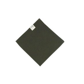 FONDACO VIDE Stofserviet, 45 cm x 45 cm. Grn