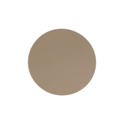 FONDACO MOANA Dkkeserviet, 38 cm, Latt