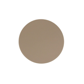 FONDACO MOANA Dkkeserviet, 38 cm, Latt