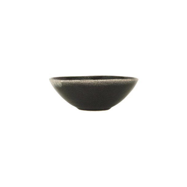 Ib Laursen Skl, H6,5 cm x 18 cm, Black Dunes