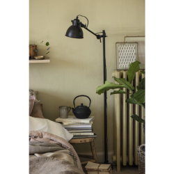 Ib Laursen Krus m. hank, H10,5 cm xB9 cm, Sand Dunes