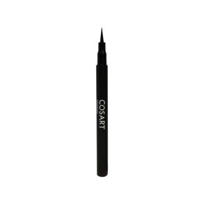 Cosart Flydende Eyeliner Pen, sort
