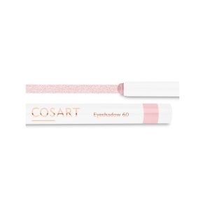 Cosart jenskygge Stift, Rosa - Blank
