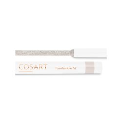 Cosart jenskyggestift, Slv Champagne - Blank