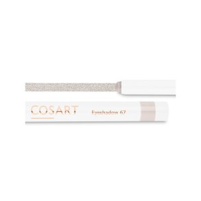 Cosart jenskyggestift, Slv Champagne - Blank