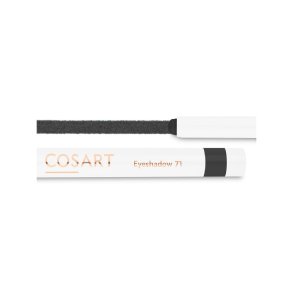 Cosart jenskygge Stift, Smoky - Mat