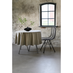 FONDACO EDEN Dug, 150 cm x 250 cm, Sand