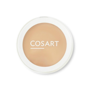 Cosart Mineralpudder, Lys