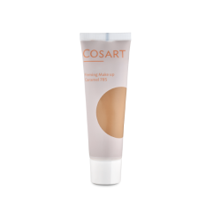 Cosart Firming Makeup, Karamel