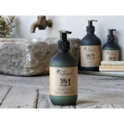 Chic Antique ternel Hndlotion No. 1, 250 ml., Jasmin