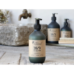 Chic Antique ternel Hndlotion No. 2, 250 ml., Citrongrs