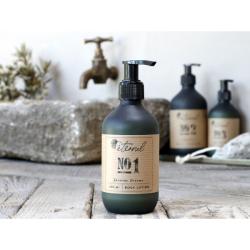 Chic Antique ternel Body Lotion No. 1, 250 ml., Jasmin