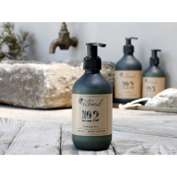 Chic Antique ternel Body Lotion No. 2, 250 ml., Citrongrs