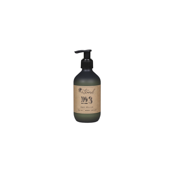 Chic Antique ternel Body Lotion No. 3, 250 ml., ble