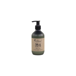 Chic Antique ternel Body Lotion No. 4, 250 ml., Hvid Te