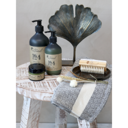 Chic Antique ternel Body Lotion No. 4, 250 ml., Hvid Te