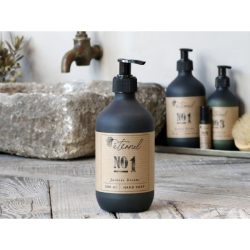 Chic Antique ternel Hndsbe No. 1, 500 ml., Jasmin