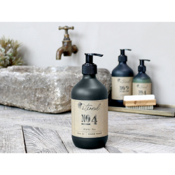 Chic Antique ternel Hndsbe No. 4. 500 ml., Hvid Te