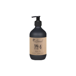 Chic Antique ternel Hndsbe No. 4. 500 ml., Hvid Te