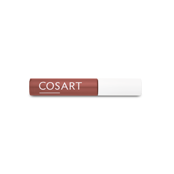  Cosart Lipgloss, Marron