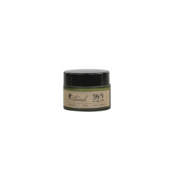 Chic Antique ternel Fodcreme No. 2, 50 ml., Citrongrs