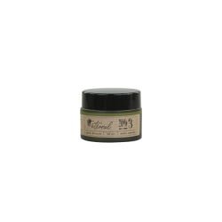 Chic Antique ternel Fodcreme No. 3, 50 ml., ble