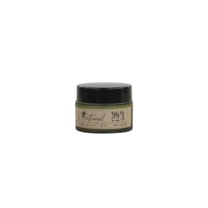 Chic Antique ternel Fodcreme No. 3, 50 ml., ble
