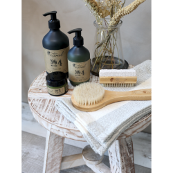 Chic Antique ternel Fodcreme No. 3, 50 ml., ble