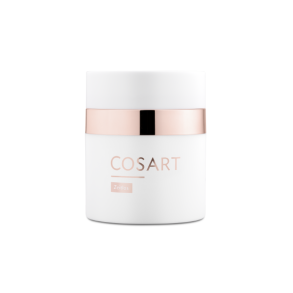 Cosart Dagcreme til ansigt, Tidsls, 50 ml