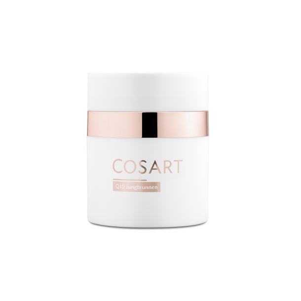 Cosart Anti-aging Ansigts Creme, 50 ml
